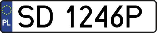 SD1246P