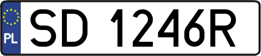SD1246R