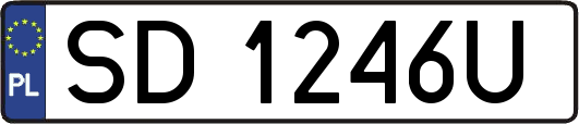 SD1246U