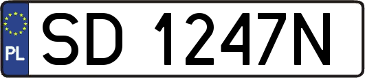 SD1247N
