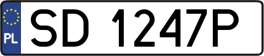 SD1247P