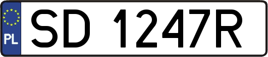 SD1247R