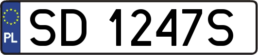 SD1247S