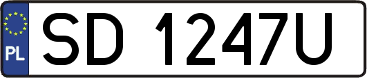 SD1247U