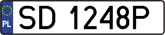 SD1248P