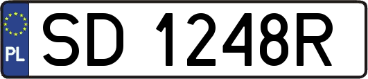 SD1248R