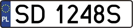 SD1248S