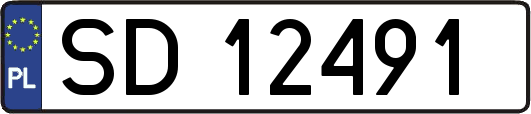 SD12491