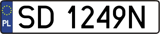 SD1249N