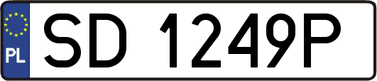 SD1249P