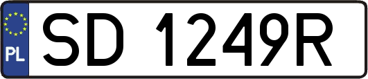 SD1249R
