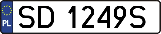 SD1249S