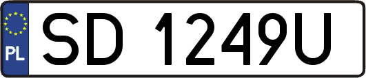 SD1249U