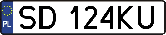SD124KU