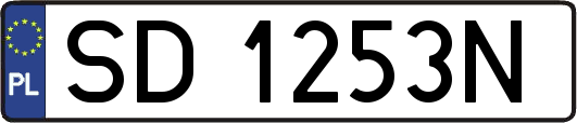 SD1253N