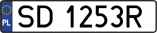 SD1253R