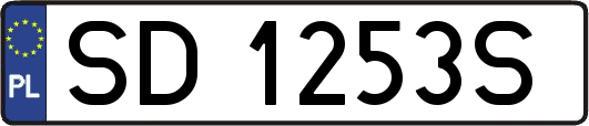 SD1253S