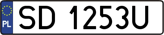 SD1253U