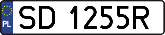SD1255R