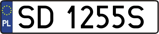 SD1255S