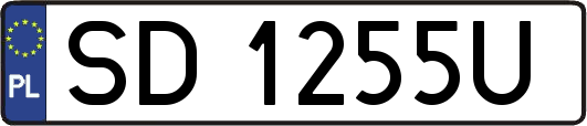 SD1255U