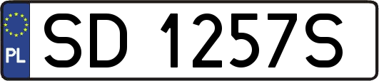 SD1257S