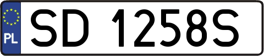 SD1258S
