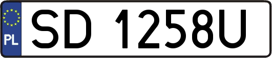 SD1258U