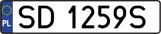 SD1259S