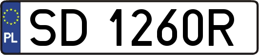 SD1260R