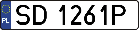 SD1261P