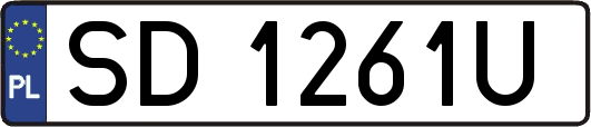 SD1261U