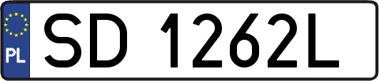 SD1262L