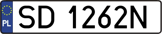SD1262N