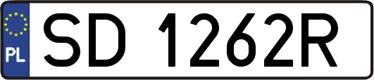 SD1262R
