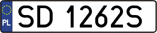 SD1262S