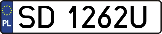 SD1262U