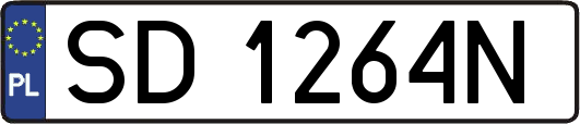 SD1264N