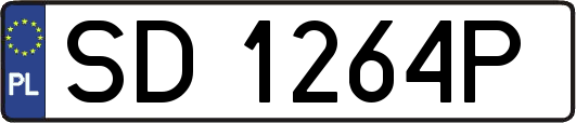 SD1264P