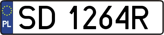 SD1264R