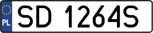 SD1264S