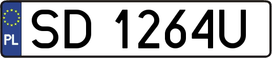 SD1264U