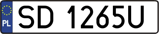 SD1265U