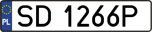 SD1266P