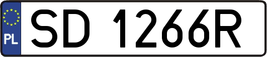 SD1266R