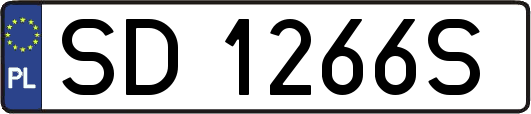 SD1266S