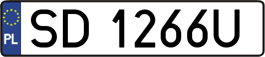 SD1266U