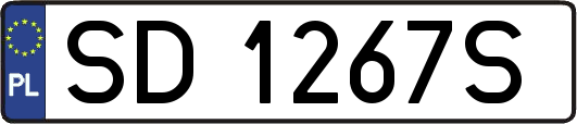 SD1267S