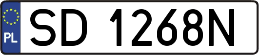 SD1268N