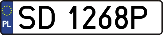 SD1268P